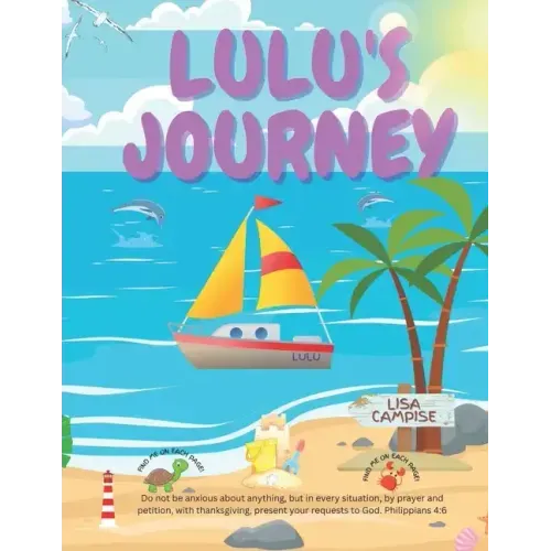 Lulu's Journey