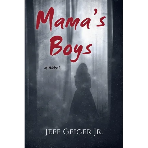 Mama's Boys