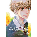 Ao Haru Ride, Vol. 8