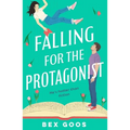 Falling for the Protagonist
