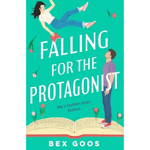 Falling for the Protagonist