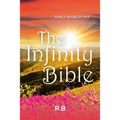 The Infinity Bible: Family Book of Life