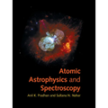 Atomic Astrophysics and Spectroscopy