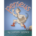 Perseus: Book 1- Early Myths: Kids Books on Greek Myth