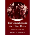 The Churches and the Third Reich