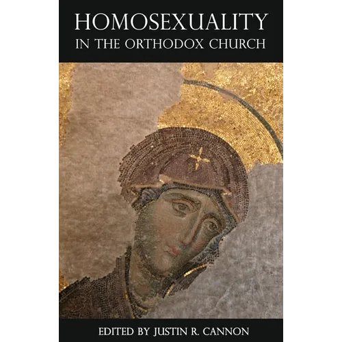 Homosexuality in the Orthodox Church