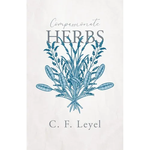 Compassionate Herbs