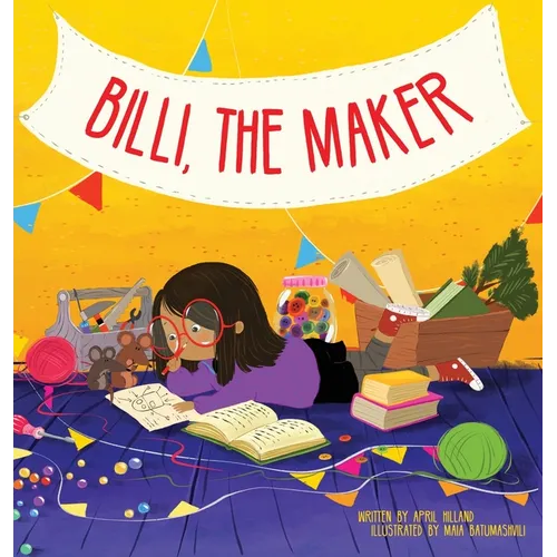 Billi, the Maker