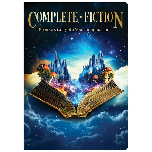 Complete Fiction