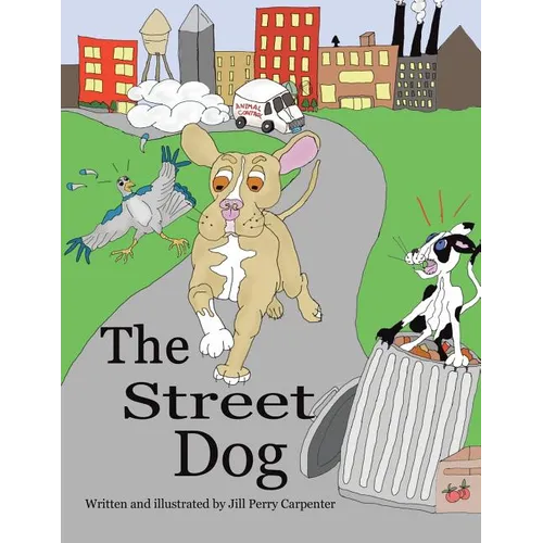 The Street Dog