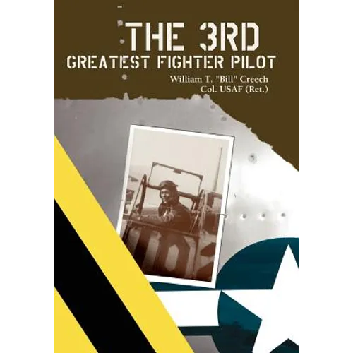 The 3rd Greatest Fighter Pilot