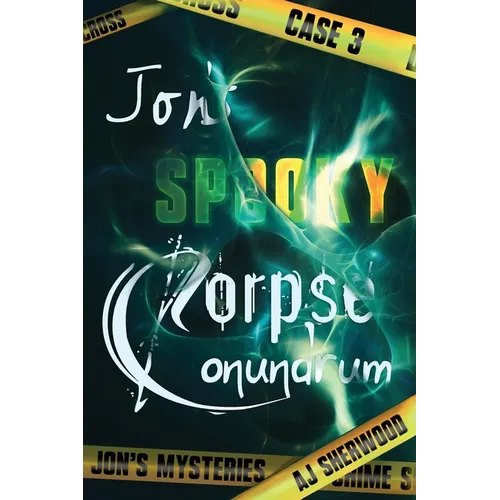 Jon's Spooky Corpse Conundrum
