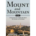 Mount and Mountain: A Reverend and a Rabbi Talk About the Sermon on the Mount