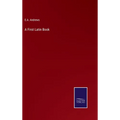 A First Latin Book
