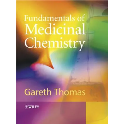 Fundamentals of Medicinal Chemistry