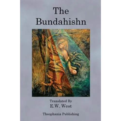 The Bundahishn
