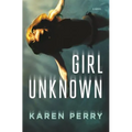 Girl Unknown