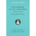 The Emperor of the Sorcerers (Volume 2)