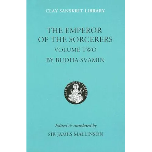 The Emperor of the Sorcerers (Volume 2)