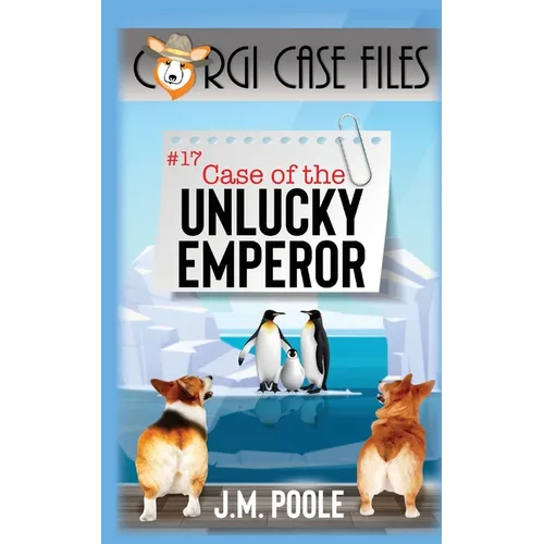 Case of the Unlucky Emperor