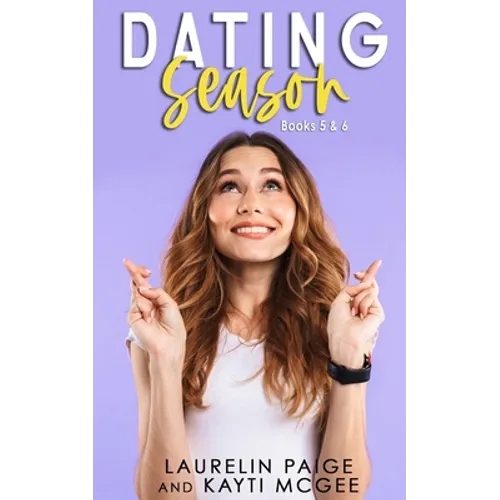 Dating Season: Bundle 3: Bundle Three