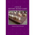 A Book of Historic Board Games
