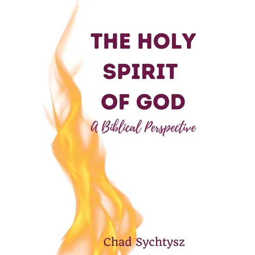 The Holy Spirit of God: A Biblical Perspective