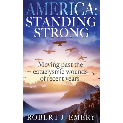 America: Standing Strong