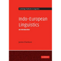 Indo-European Linguistics