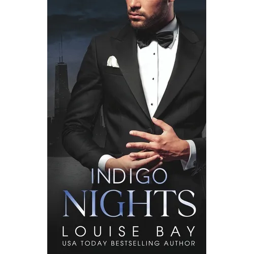 Indigo Nights