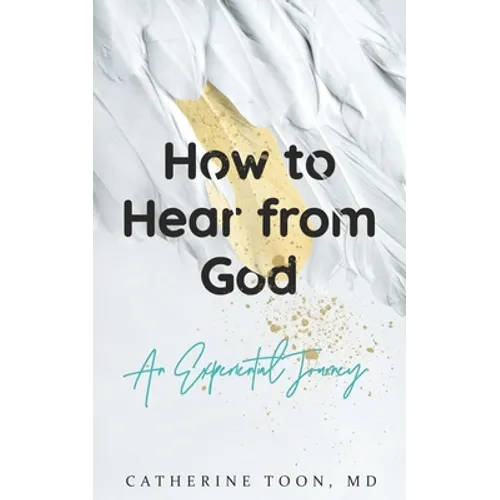 How to Hear from God