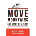 Move Mountains - One Story At A Time