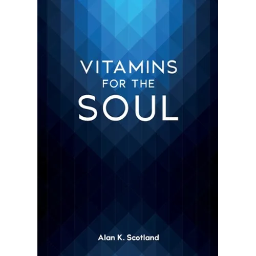 Vitamins for the Soul