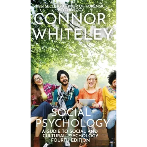 Social Psychology: A Guide To Social And Cultural Psychology