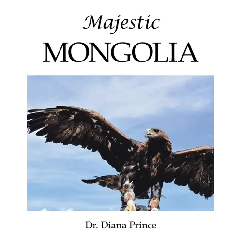 Majestic Mongolia