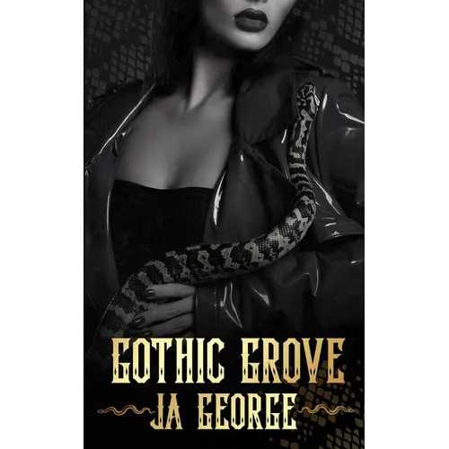 Gothic Grove