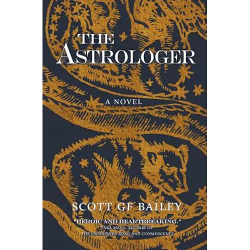 The Astrologer