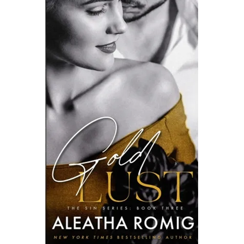 Gold Lust