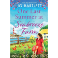 One Last Summer at Seabreeze Farm
