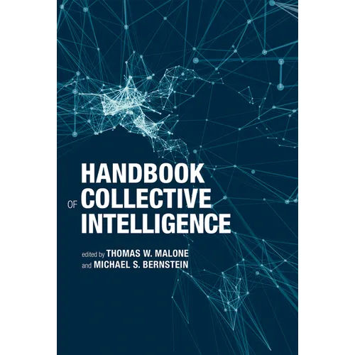 Handbook of Collective Intelligence
