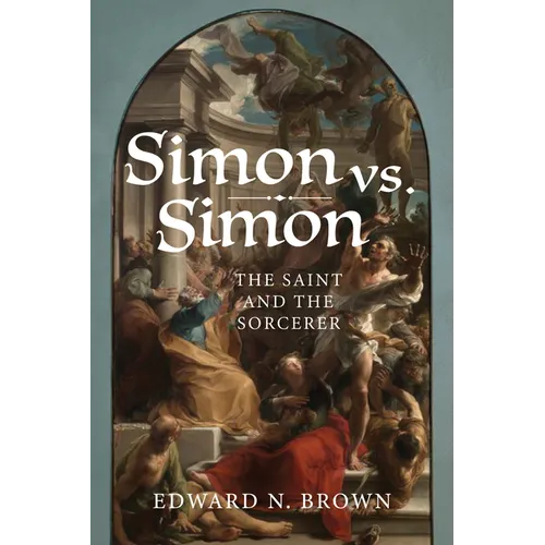 Simon vs. Simon