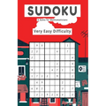Sudoku A Game for Mathematicians Very Easy Difficulty