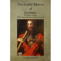The Gothic History of Jordanes