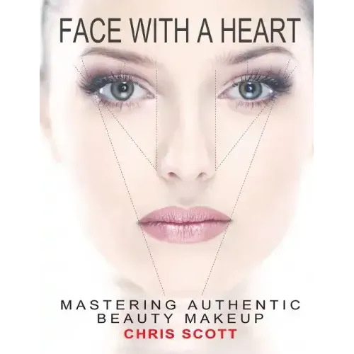 Face with a Heart: Mastering Authentic Beauty Makeup