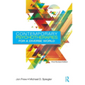 Contemporary Psychotherapies for a Diverse World: First Revised Edition