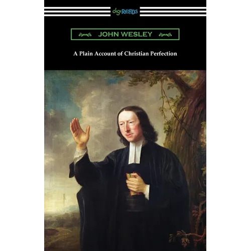 A Plain Account of Christian Perfection