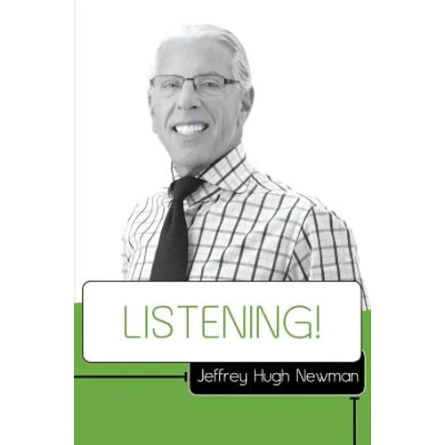 Listening!