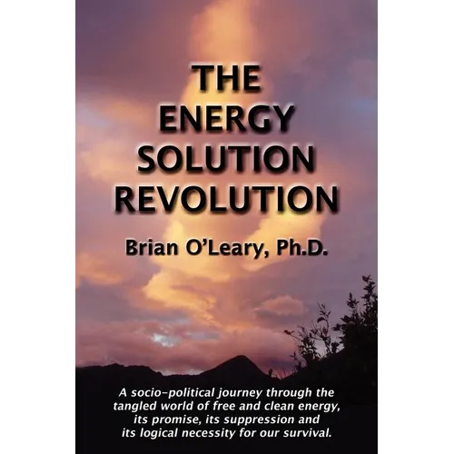The Energy Solution Revolution