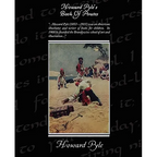 Howard Pyle's Book Of Pirates - Paperback