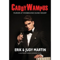 Caddywampus